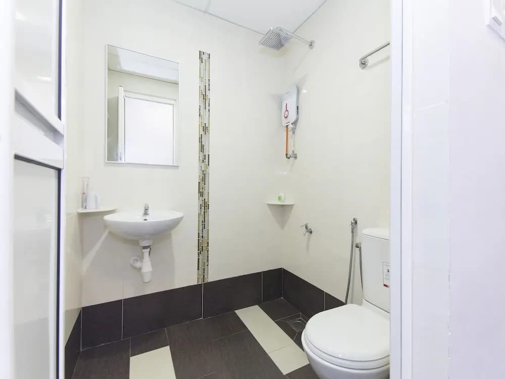 Palazzo Hotel Kulai - photo 10