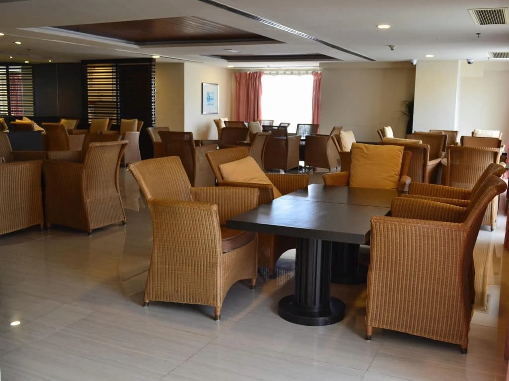 Raintree Resort Suite At Sunway Pyramid Tower - photo 20