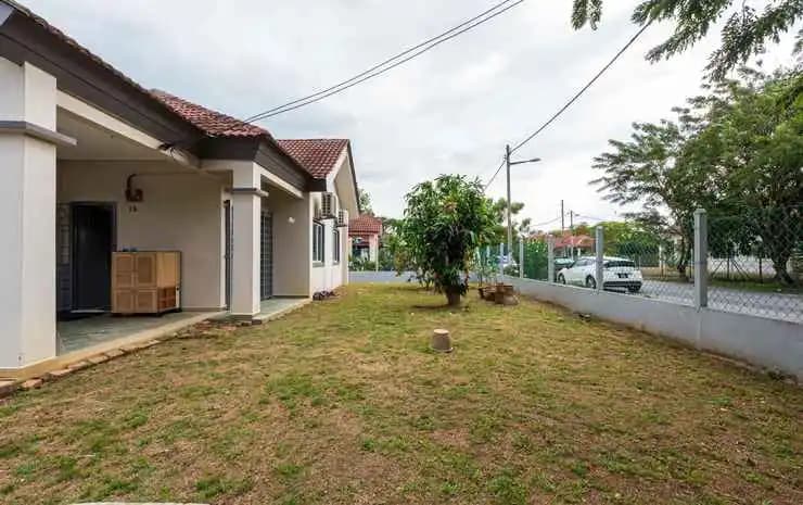 Bagan Lalang 3Bedroom Relax Homestay - photo 9