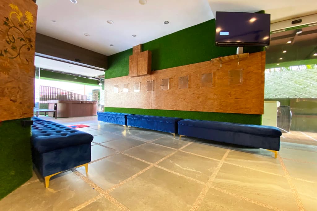 OYO 90262 Kota Kinabalu Homestay, Villa & Suite Boutique - photo 11