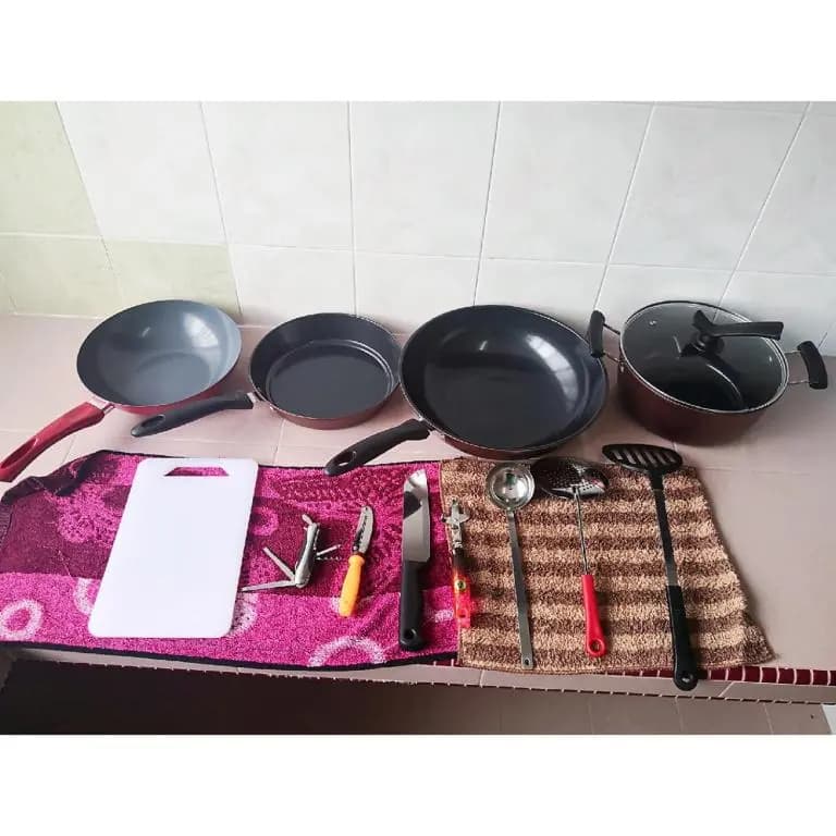 HP klebang t asek home shoplot 1st floor 6 pax wifi - photo 7