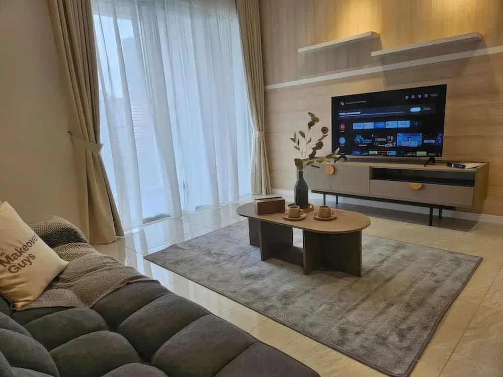 Platinum Quill Apartments Residences - photo 7