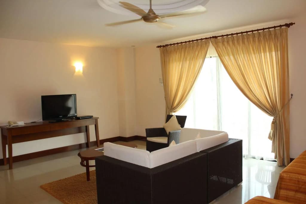 Caribbean Bay Resort - Bukit Gambang Resort City - photo 6