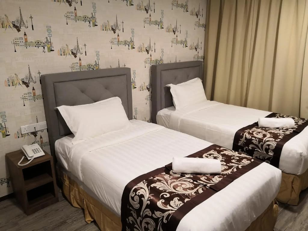 LoLex Hotel - photo 17
