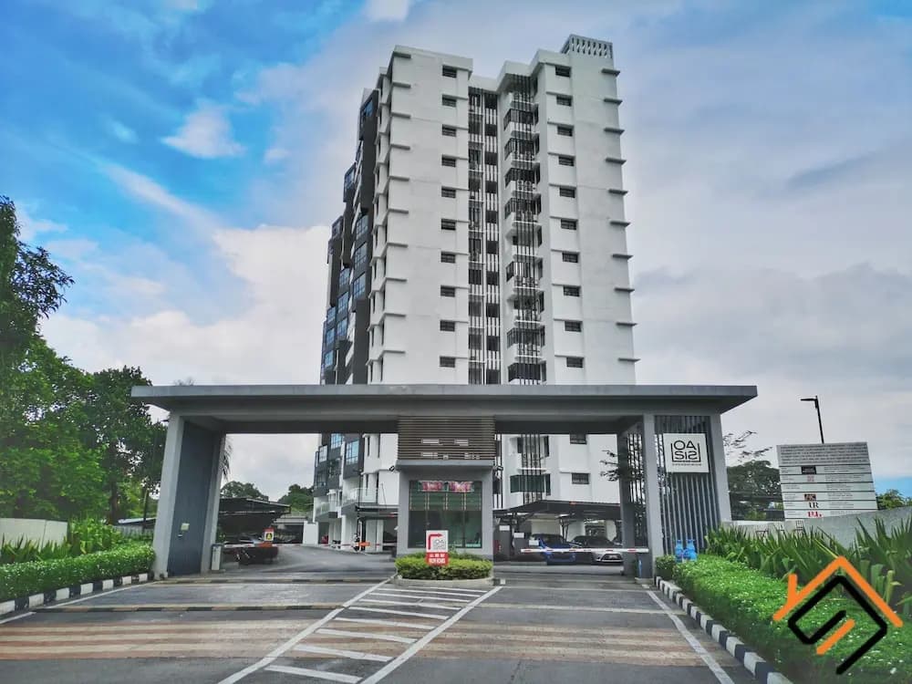 Oasis Condominium at Simee - photo 1