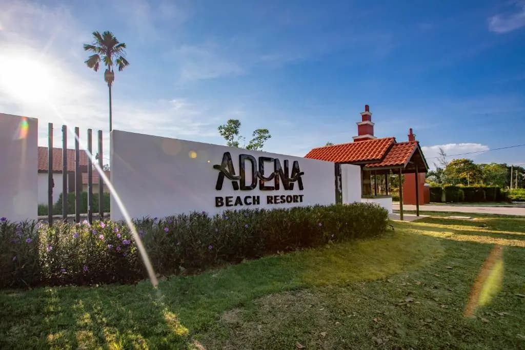 Adena Beach Resort - main photo