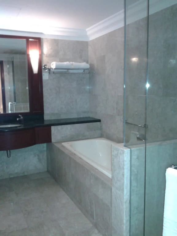 The Apartments @ Times Square - photo 9