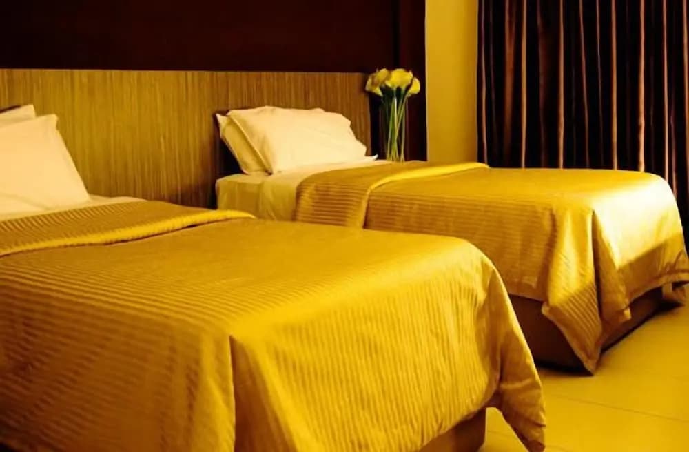 Extreme Boutique Hotel - photo 6