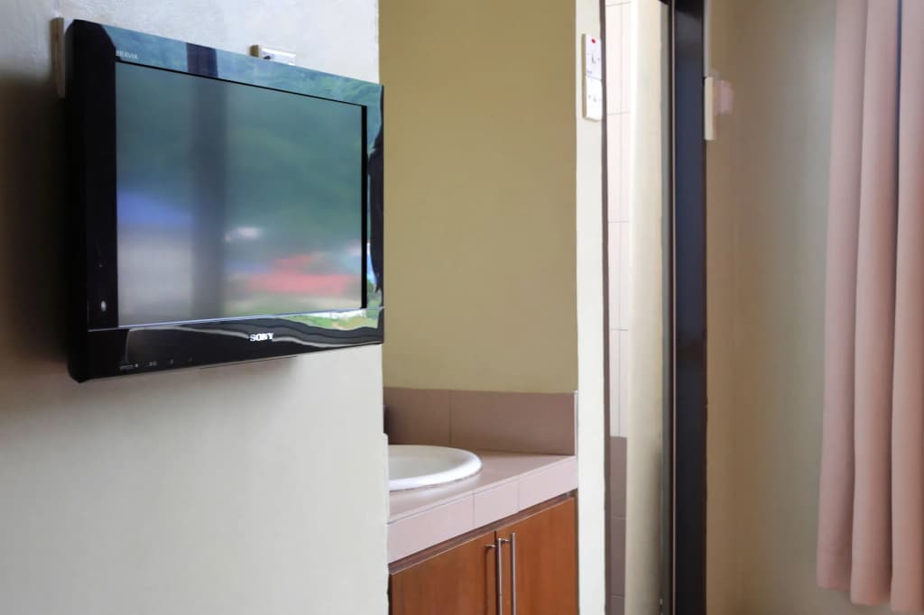 OYO 1194 Best Stay Hotel Pangkor - photo 7