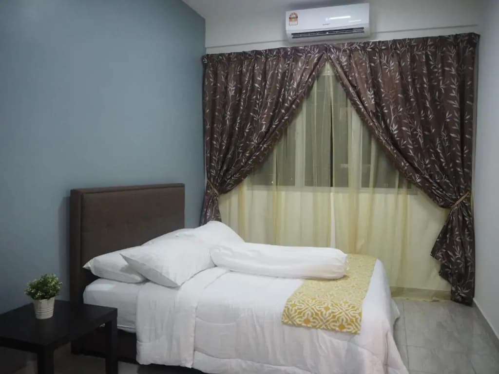 DZR Homes Bangi Wonderland near UKM - photo 3