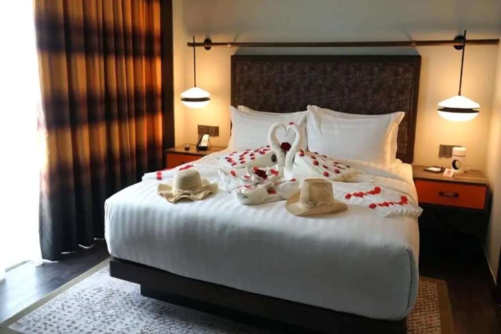 The George Penang By The Crest Collection - photo 48