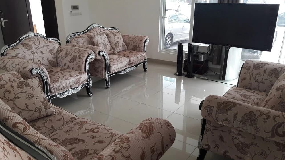 Clover MyHomestay Cyberjaya - photo 15