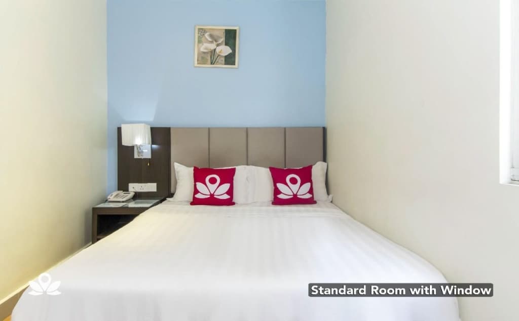 ZEN Rooms Chinatown KL - photo 35
