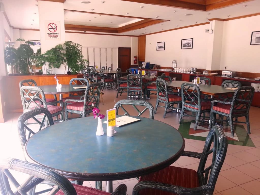 Sanbay Hotel - photo 19
