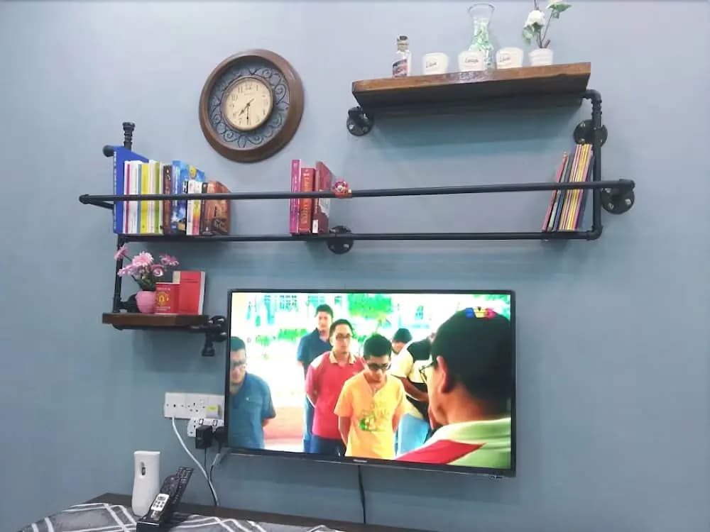 Adni Suite Homestay Seri Manjung - photo 10