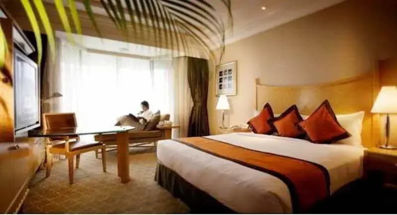 Crowne Plaza Mutiara Kuala Lumpur - photo 5