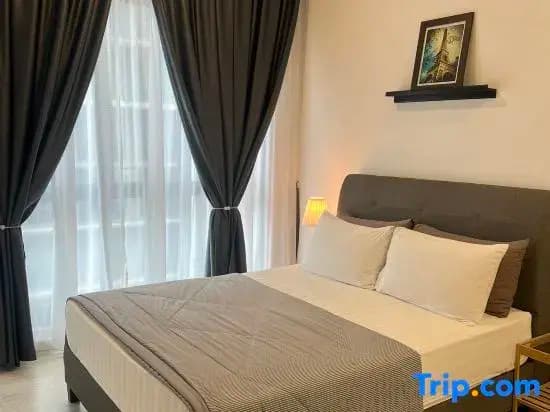 Setia sky 88 Foo homestay - photo 20