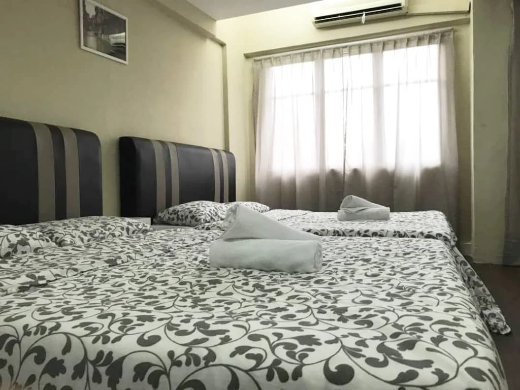 Delta Inn @ Sec. 3 - photo 5