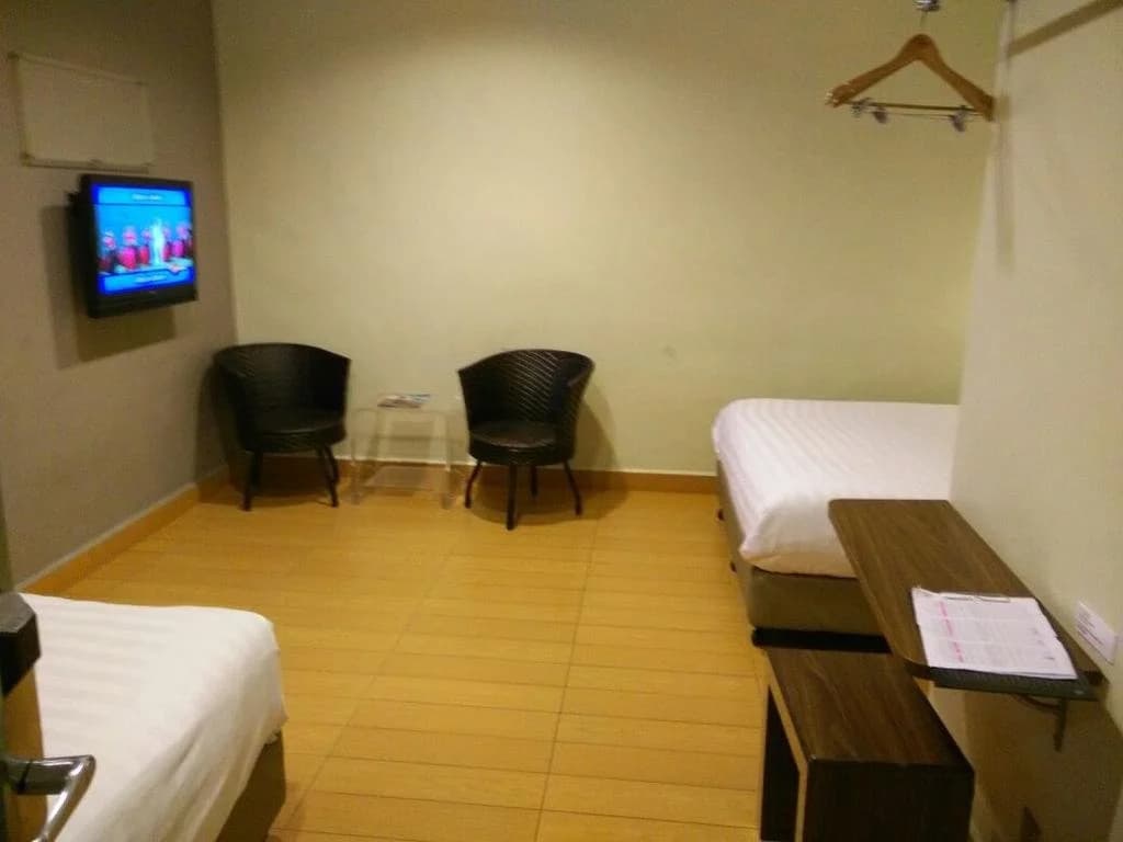 Tune Hotel - Kulim, Kedah - photo 13