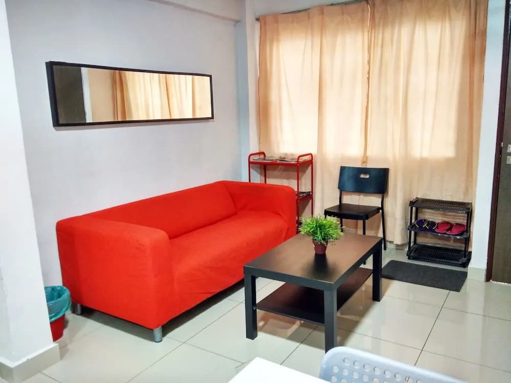 iCheck Homestay Putrajaya - photo 11