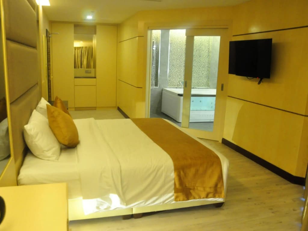 Geobay Hotel - photo 4