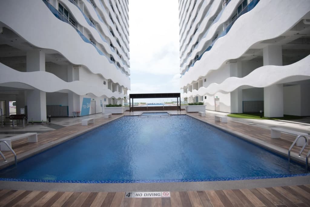 Icon Stay The Wave Melaka - photo 10