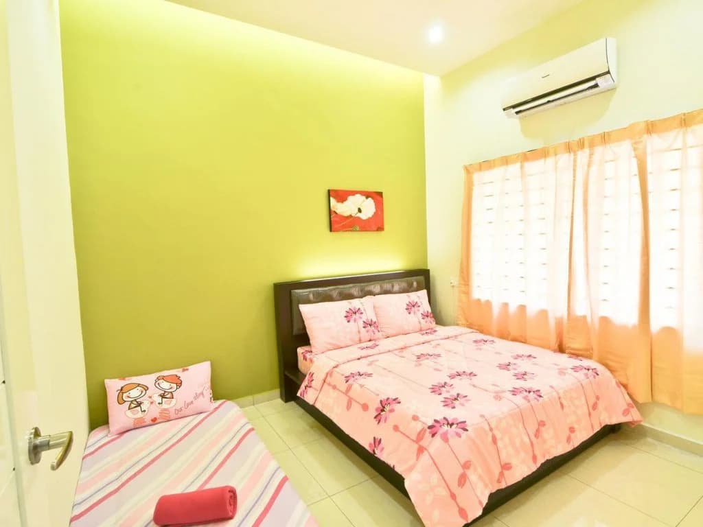 Saffron Stay Melaka - main photo