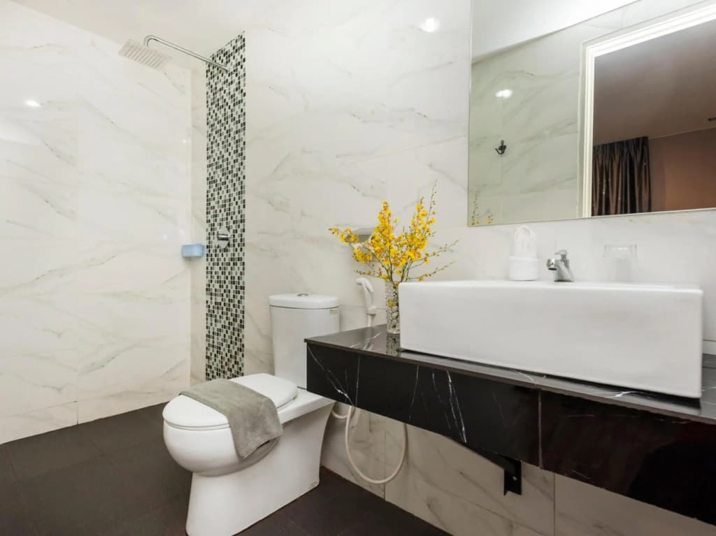 Oyo 490 Dk Hotel - photo 8
