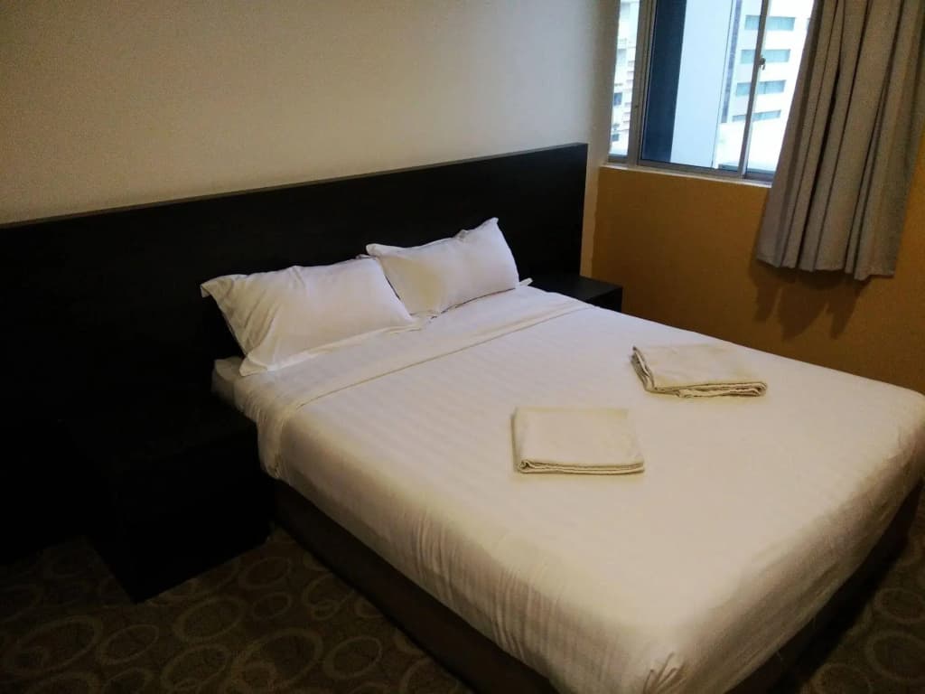 Lucky 11 Hotel - photo 4