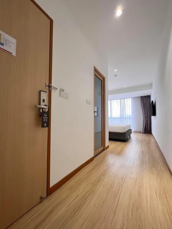 Miyabi Hotel - photo 23