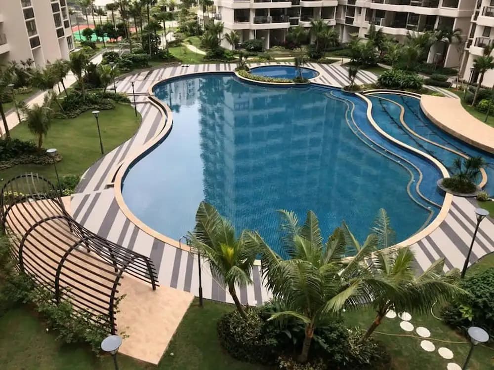 Garden View @ Country Garden Danga Bay - photo 9