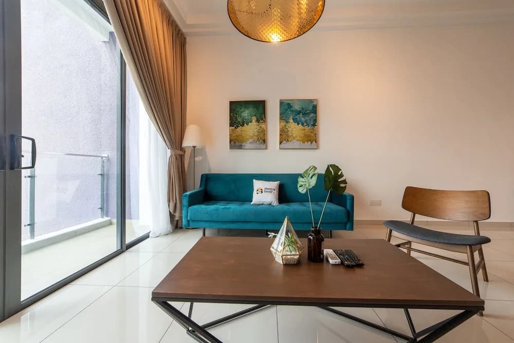 PJ Midtown By Sleepy Bear - photo 2