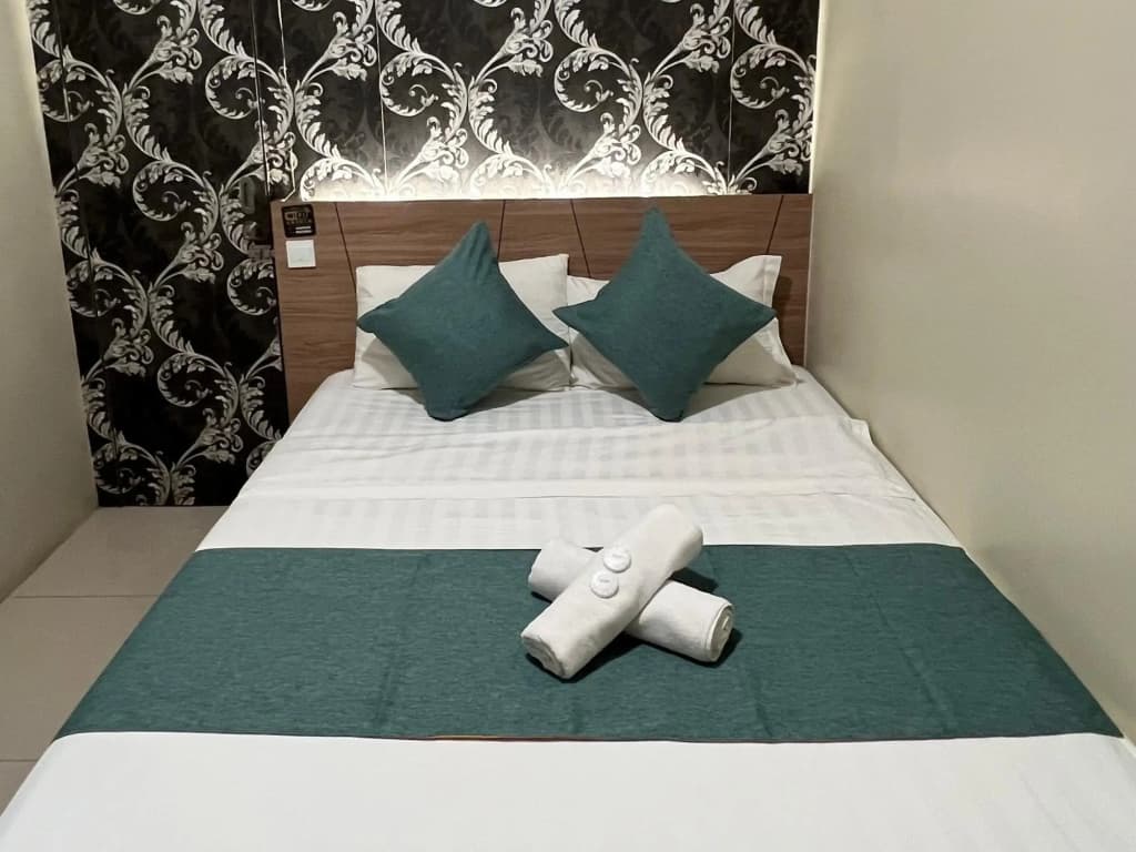 Kuantan Beserah Budget Hotel - photo 5