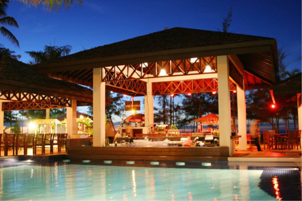 Miri Marriott Resort & Spa - photo 38