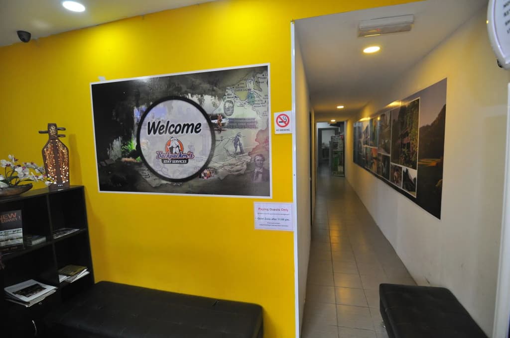SPOT ON 89886 Backpacker's Stay Services - photo 2