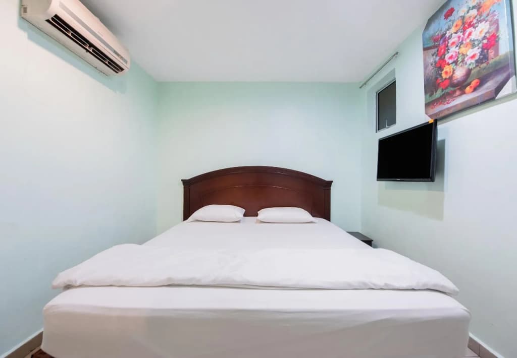 Hotel Sixty Six - photo 2