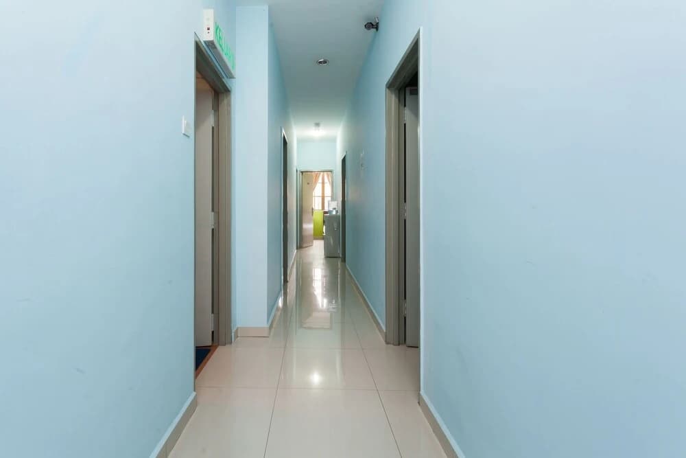 Jasmine Inn Hotel - photo 14