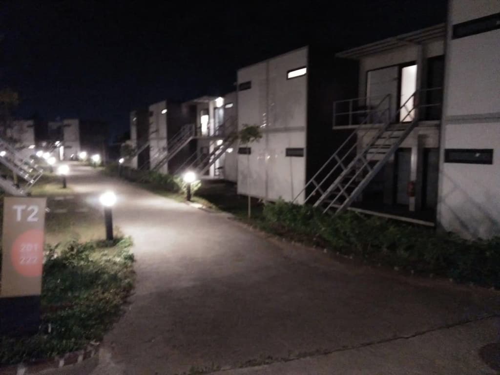 Lakeview Terrace Resort Pengerang - photo 1