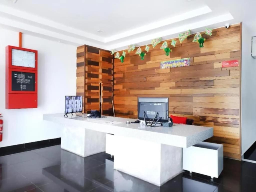Iris Hotel Kajang - photo 16