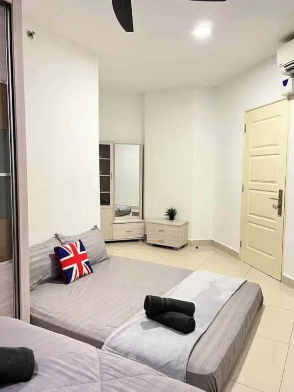 Sky Hive Cozy Apartment Suite, Georgetown - photo 45