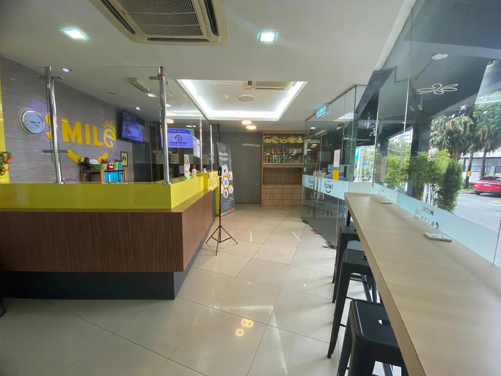 Smile Hotel Selayang Point - photo 17