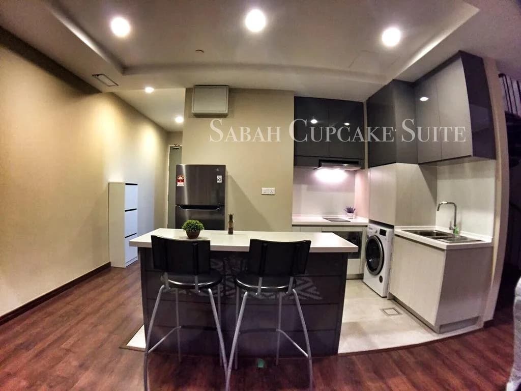 Sabah Cupcake Suite - photo 11