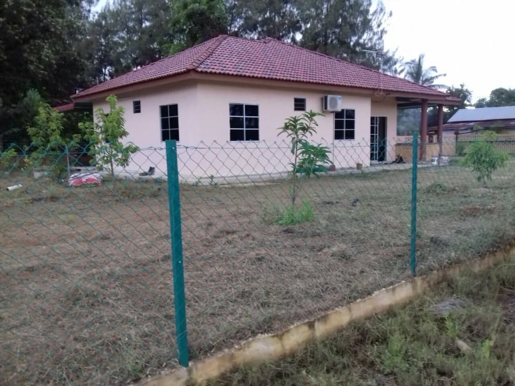 Anggerik Villa Guest House - photo 5