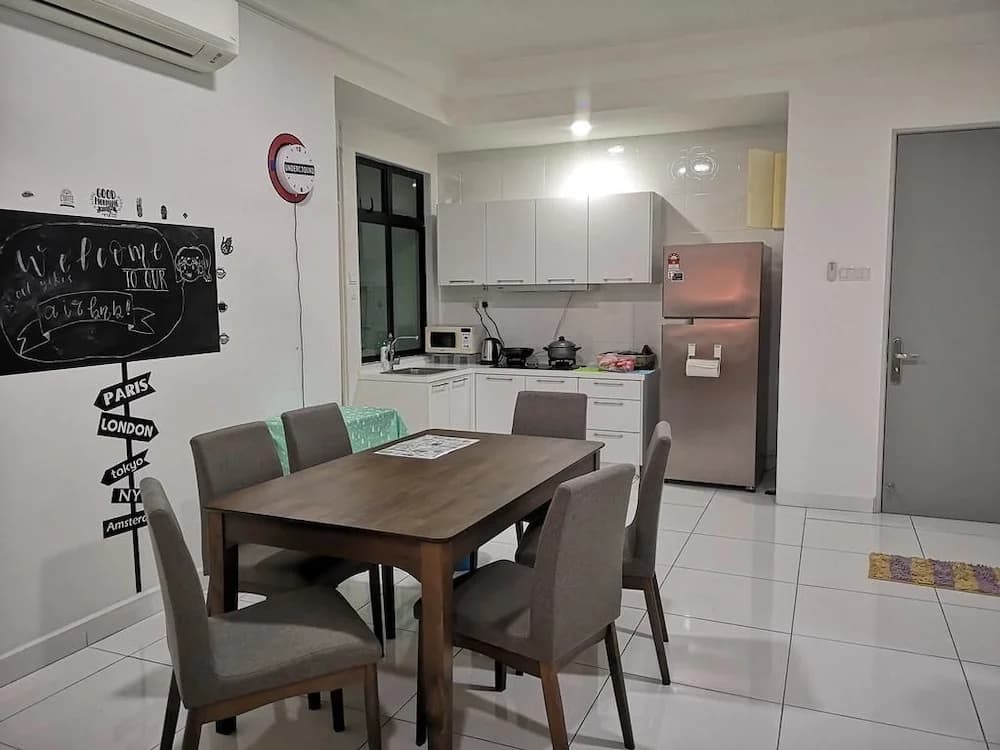 YOYO Homestay - photo 28