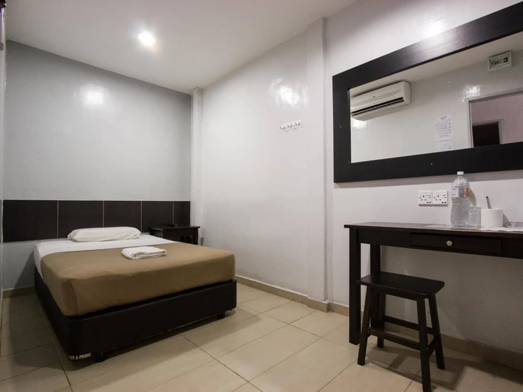 Hotel Jelai Mentakab - photo 3