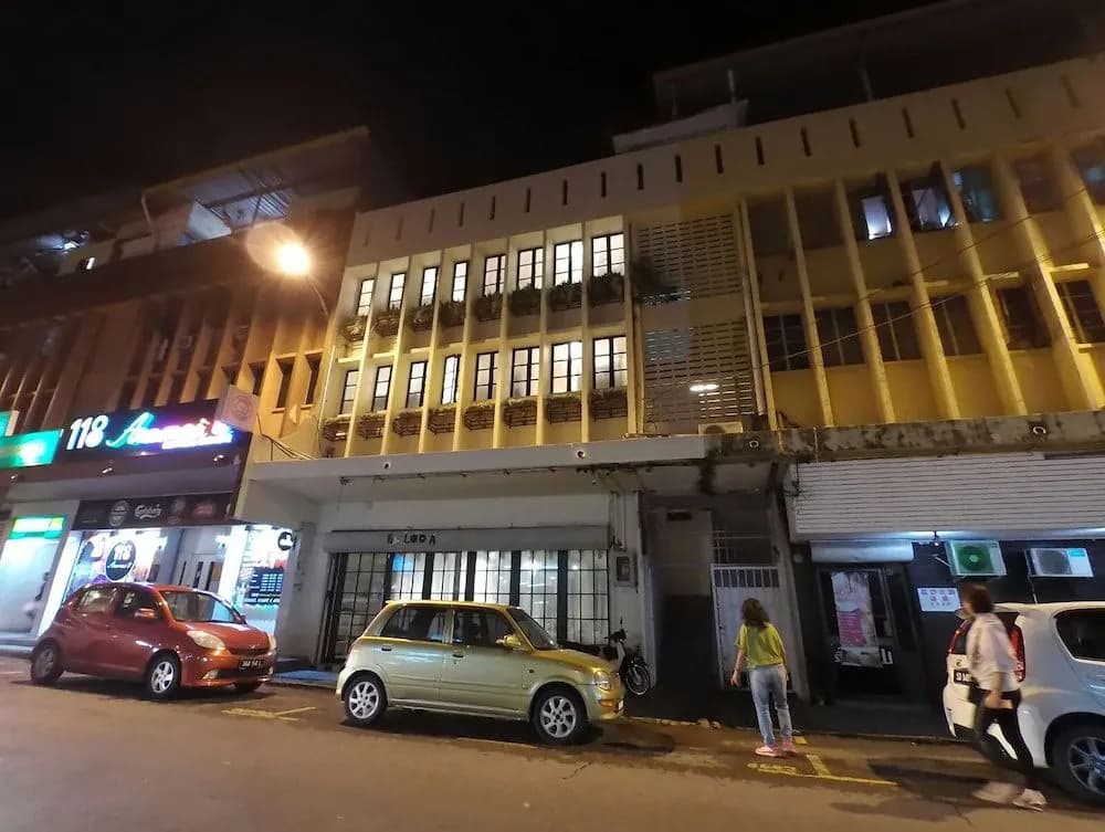 Balada Hostel - photo 1