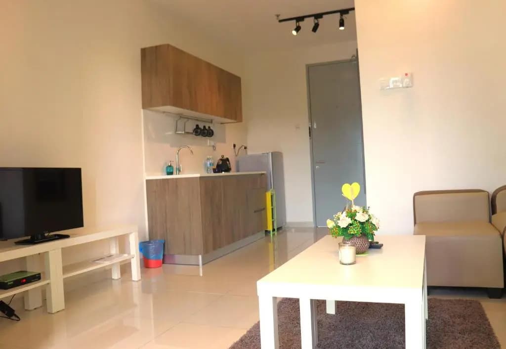 ATS Cameron Hotel & Apartments - photo 8
