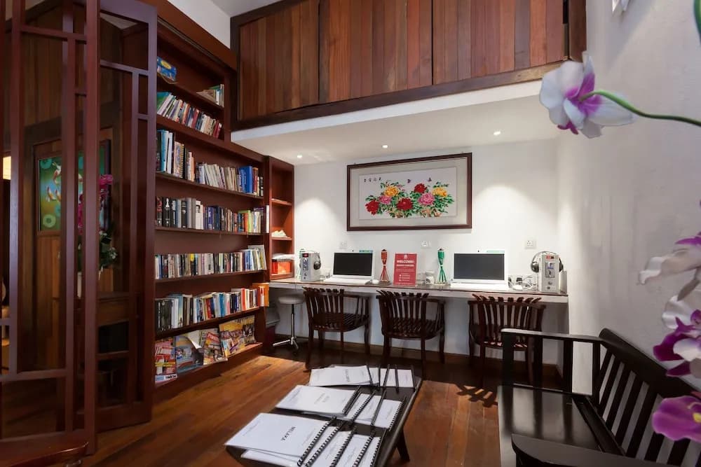 ZEN Rooms Changkat Thambi Dollah - photo 1
