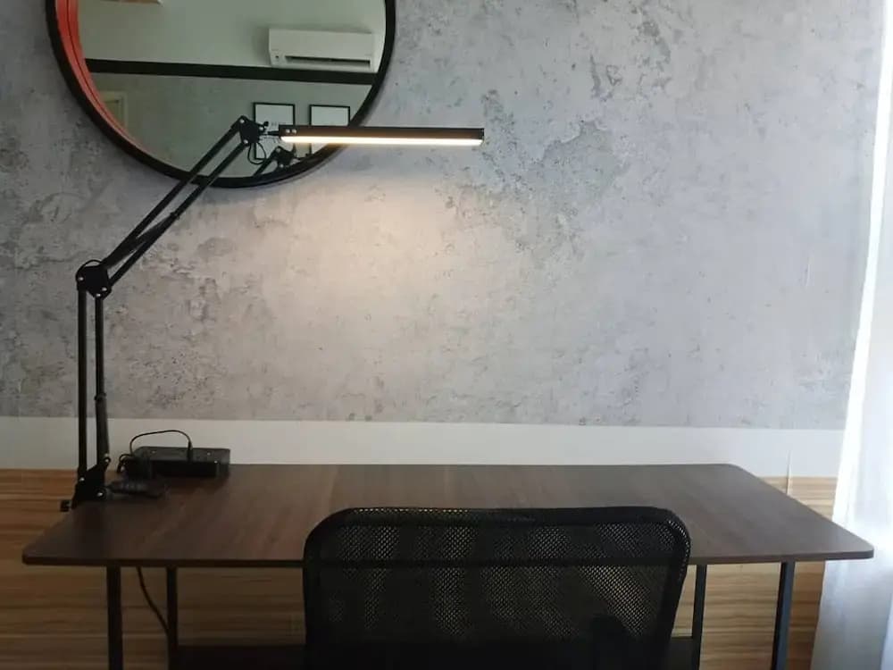 Arte Ampang Klcc 2 BR Homestay, 4-6 pax - photo 11
