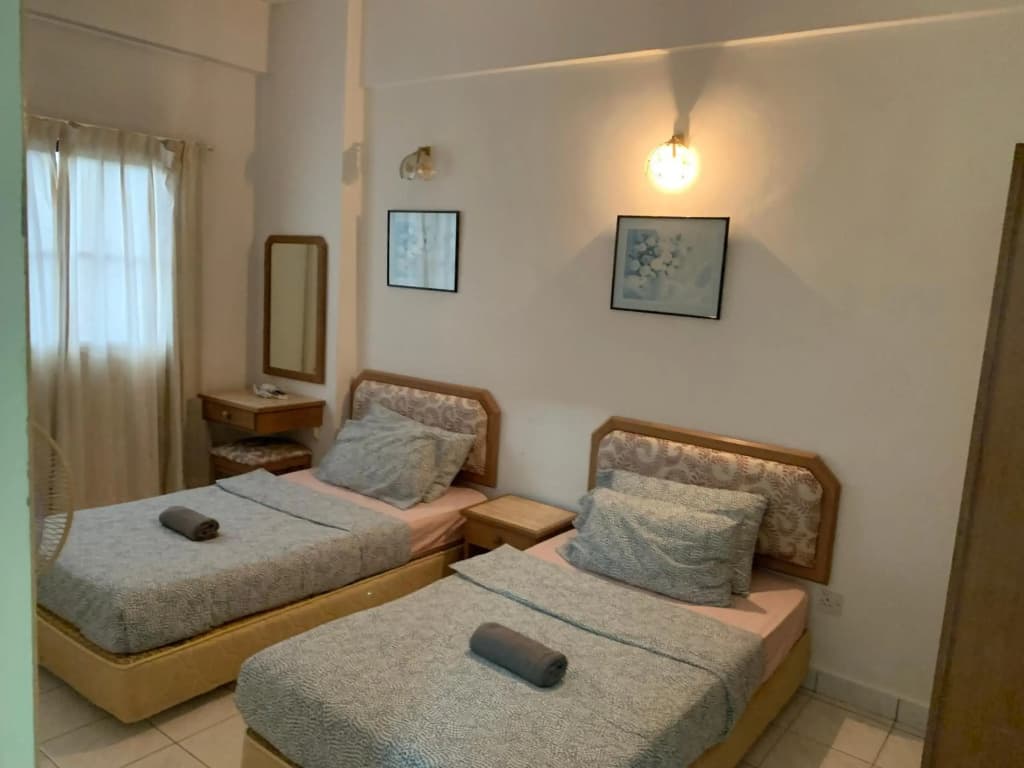 2Paul 2 bedroom Kempas A2-105 Genting Highland - photo 1